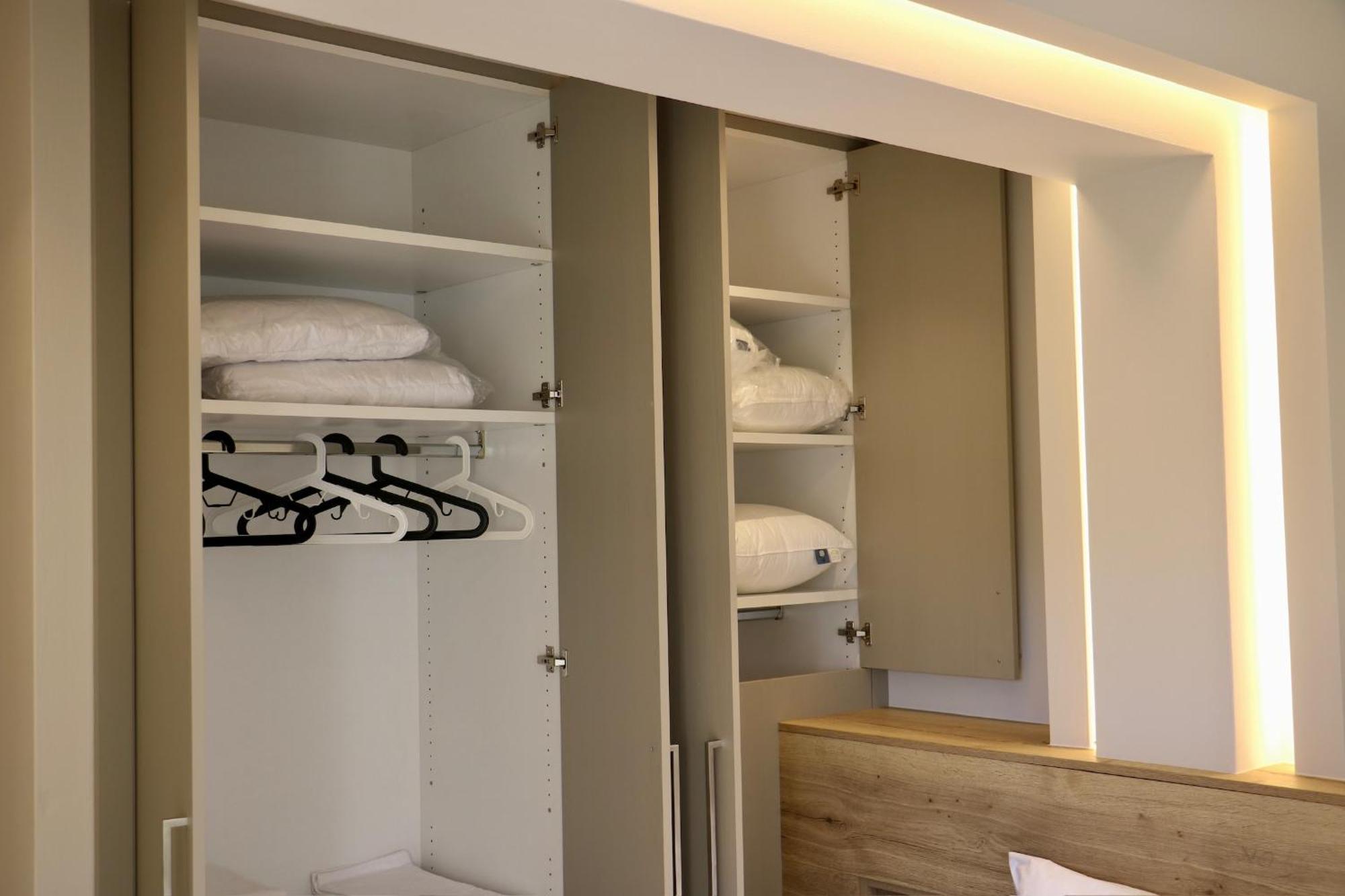Kamilari Epavlis Luxury Apartments Ground Floor Eksteriør bilde