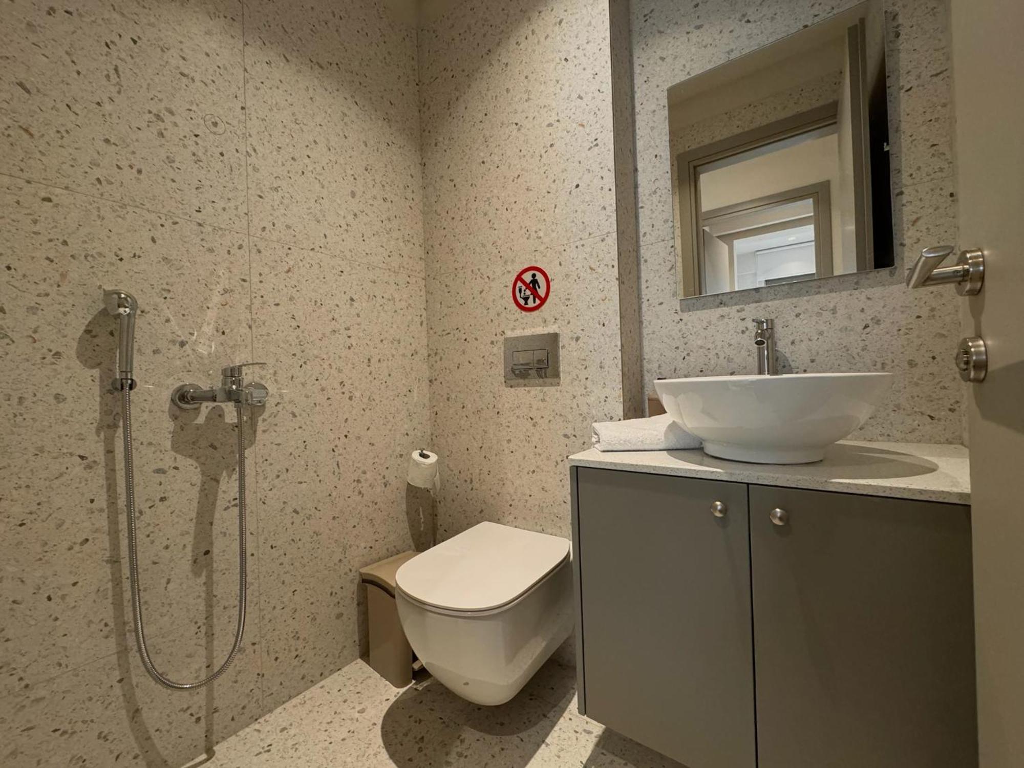 Kamilari Epavlis Luxury Apartments Ground Floor Eksteriør bilde